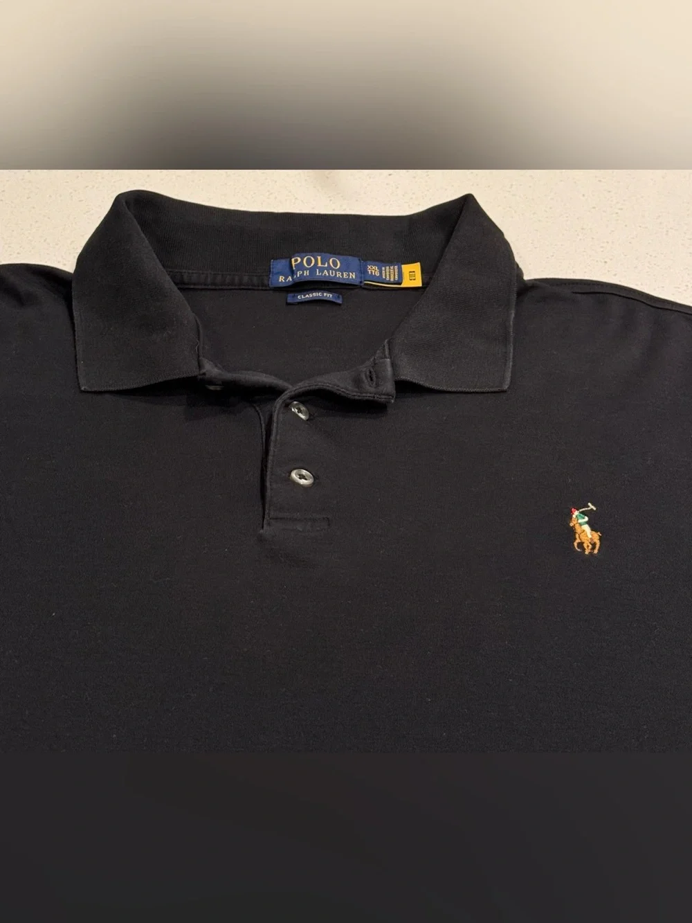Ralph Lauren gently used
